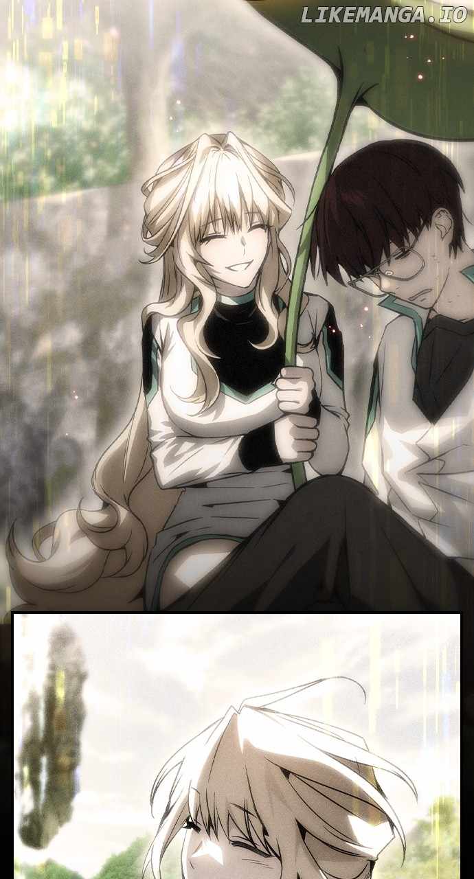 Bad Ending Maker Chapter 73 72